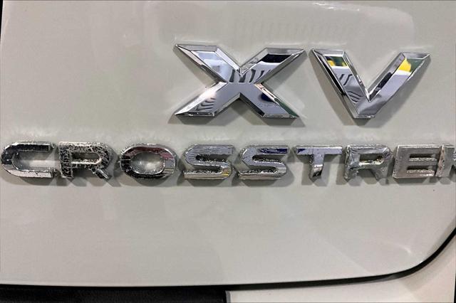 used 2014 Subaru XV Crosstrek car, priced at $11,745