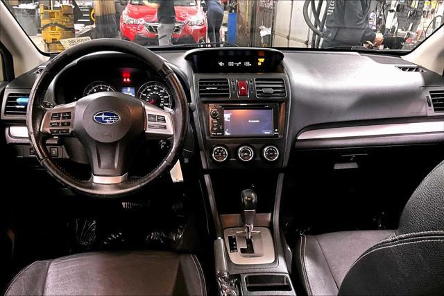 used 2014 Subaru XV Crosstrek car, priced at $11,745