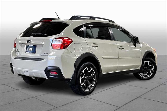 used 2014 Subaru XV Crosstrek car, priced at $11,745