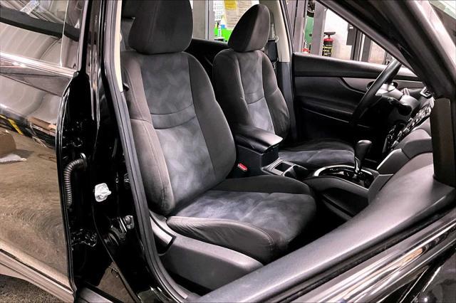 used 2015 Nissan Rogue car, priced at $10,756