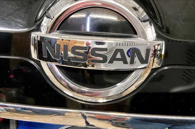 used 2015 Nissan Rogue car, priced at $10,756