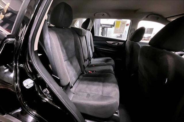 used 2015 Nissan Rogue car, priced at $10,756