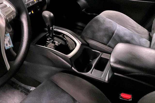 used 2015 Nissan Rogue car, priced at $10,756