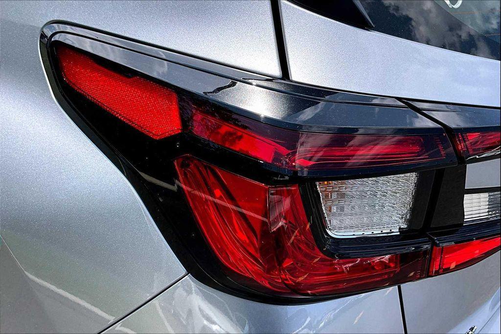 new 2025 Subaru Impreza car, priced at $24,810