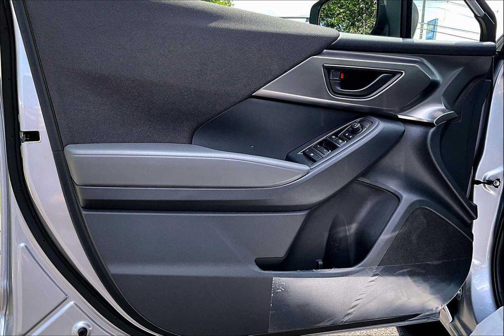 new 2025 Subaru Impreza car, priced at $24,810