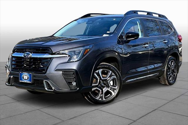 new 2025 Subaru Ascent car, priced at $47,261