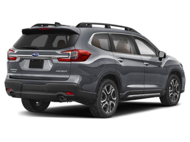 new 2025 Subaru Ascent car, priced at $47,261