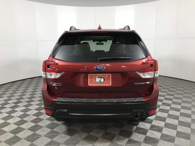 used 2019 Subaru Forester car, priced at $22,977