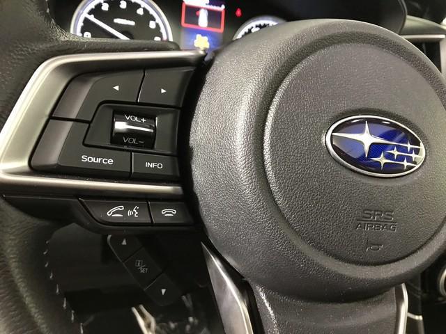 used 2019 Subaru Forester car, priced at $22,977