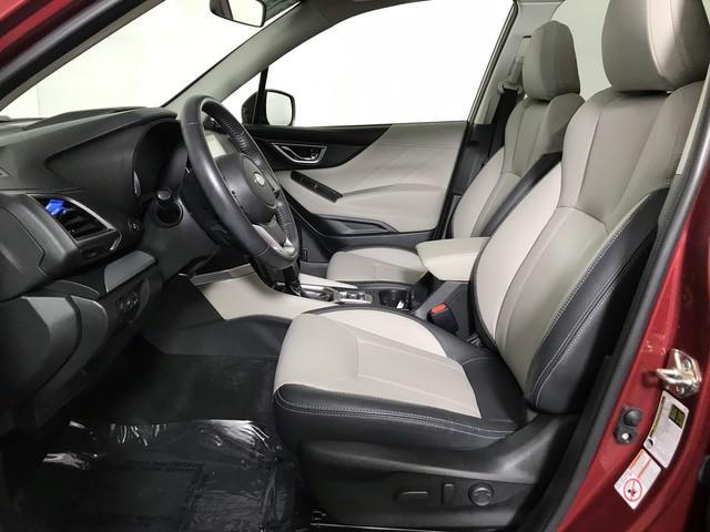 used 2019 Subaru Forester car, priced at $22,977