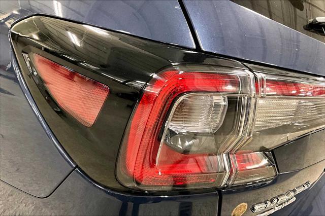 new 2025 Subaru Outback car, priced at $32,570