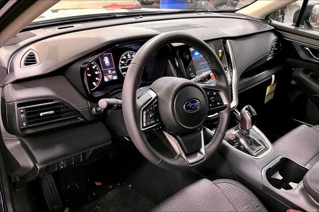 new 2025 Subaru Outback car, priced at $32,570