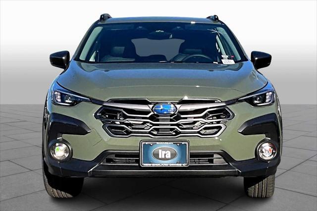 new 2025 Subaru Crosstrek car, priced at $32,459