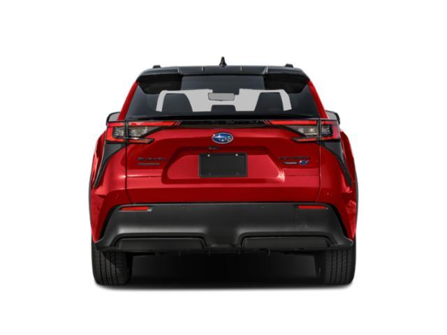 new 2025 Subaru Solterra car, priced at $48,246