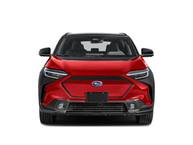 new 2025 Subaru Solterra car, priced at $48,246