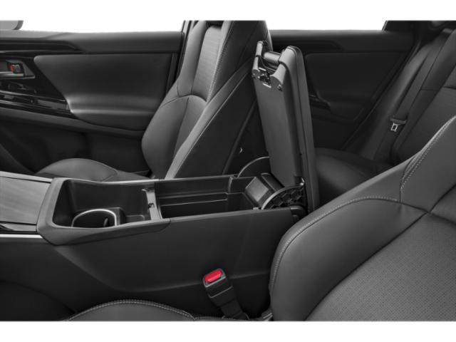 new 2025 Subaru Solterra car, priced at $48,246