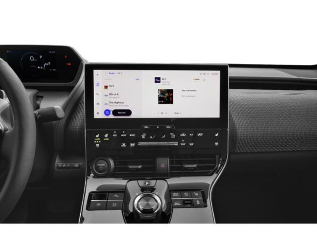 new 2025 Subaru Solterra car, priced at $48,246