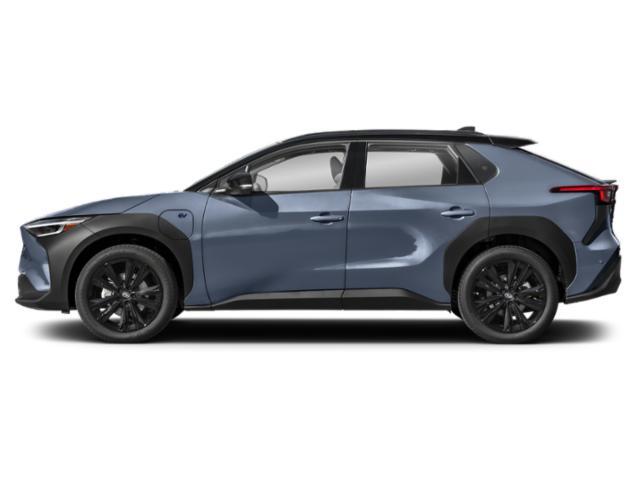 new 2025 Subaru Solterra car, priced at $48,246