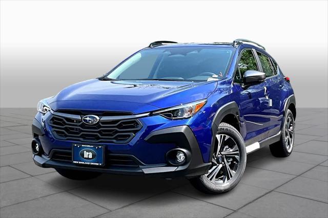 new 2024 Subaru Crosstrek car, priced at $30,893