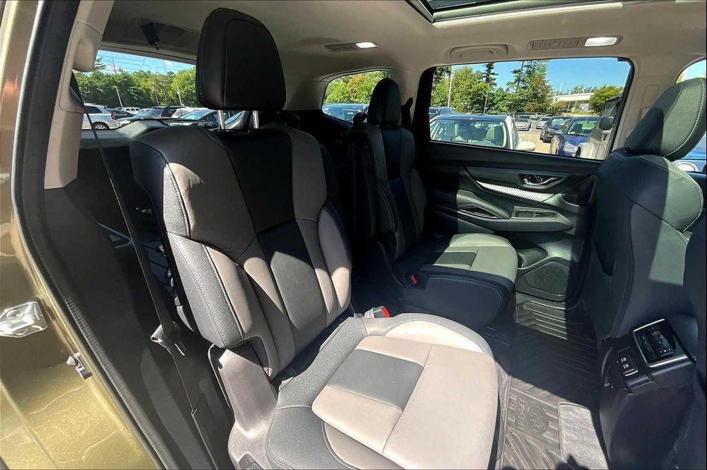 used 2022 Subaru Ascent car, priced at $31,260