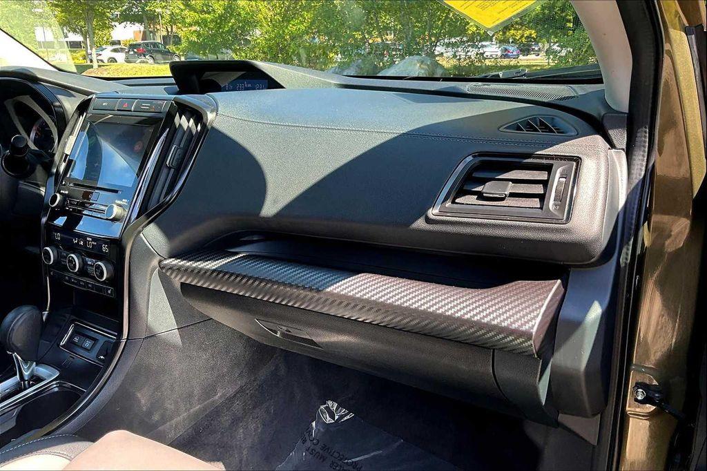 used 2022 Subaru Ascent car, priced at $31,260