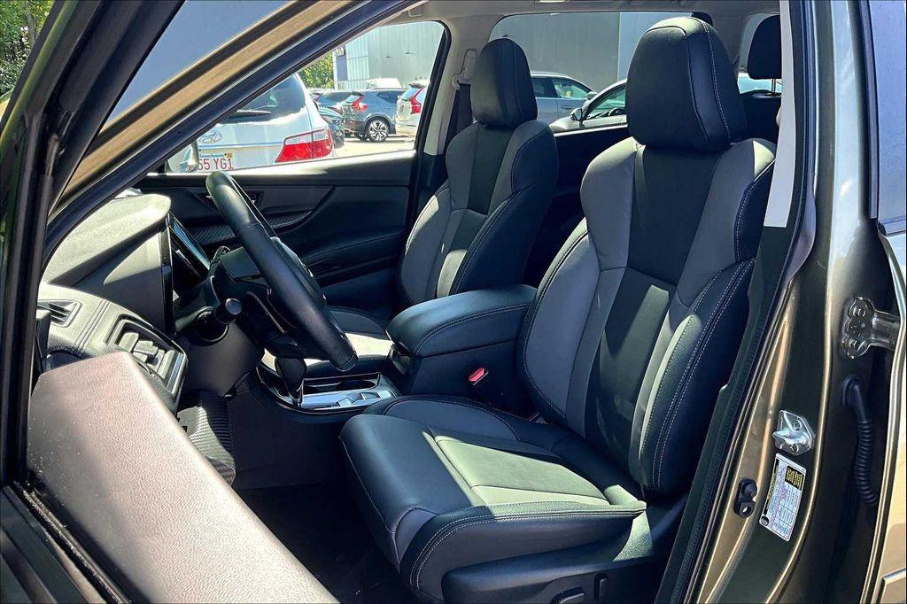 used 2022 Subaru Ascent car, priced at $31,260