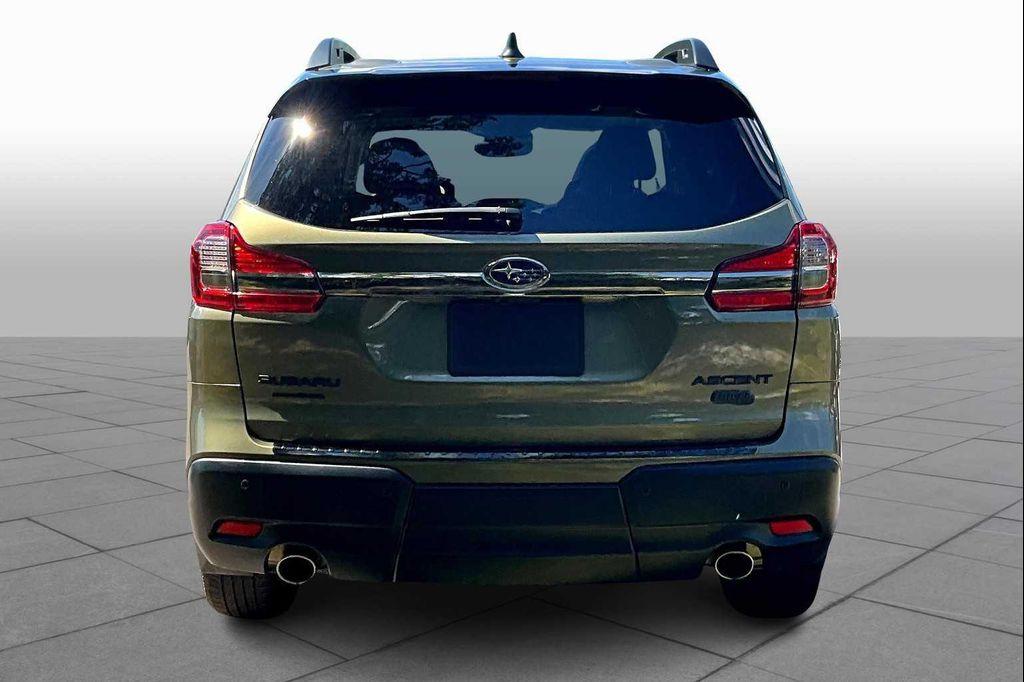 used 2022 Subaru Ascent car, priced at $31,260
