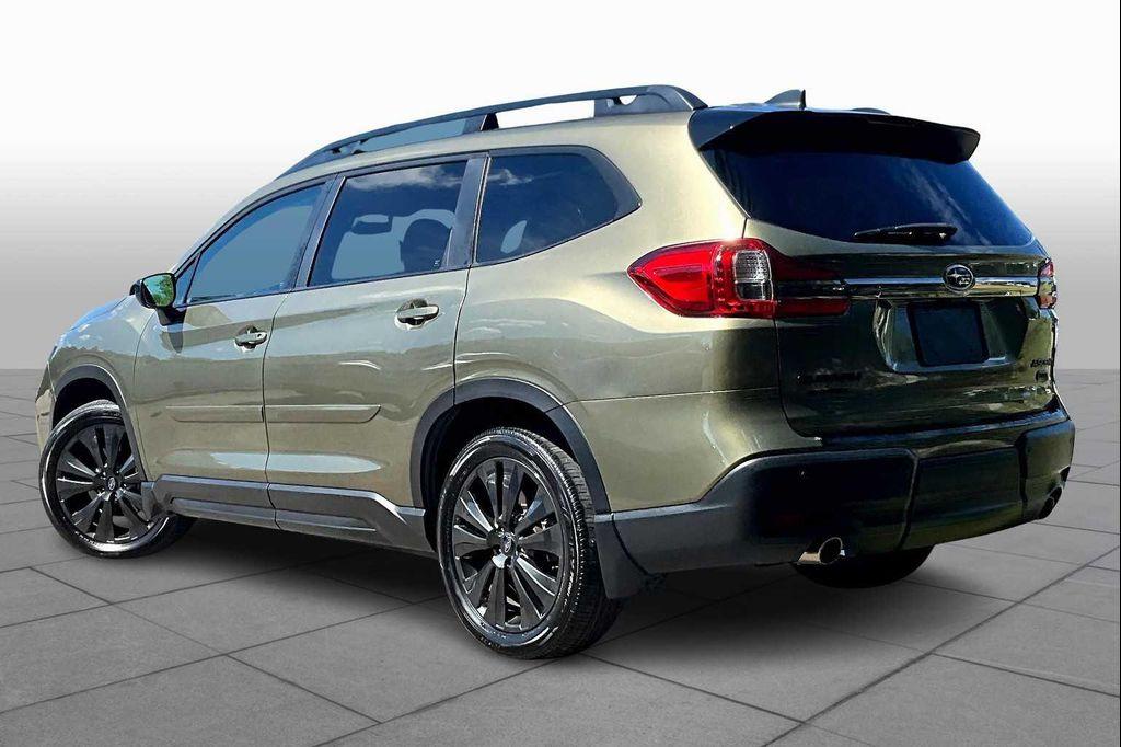 used 2022 Subaru Ascent car, priced at $31,260