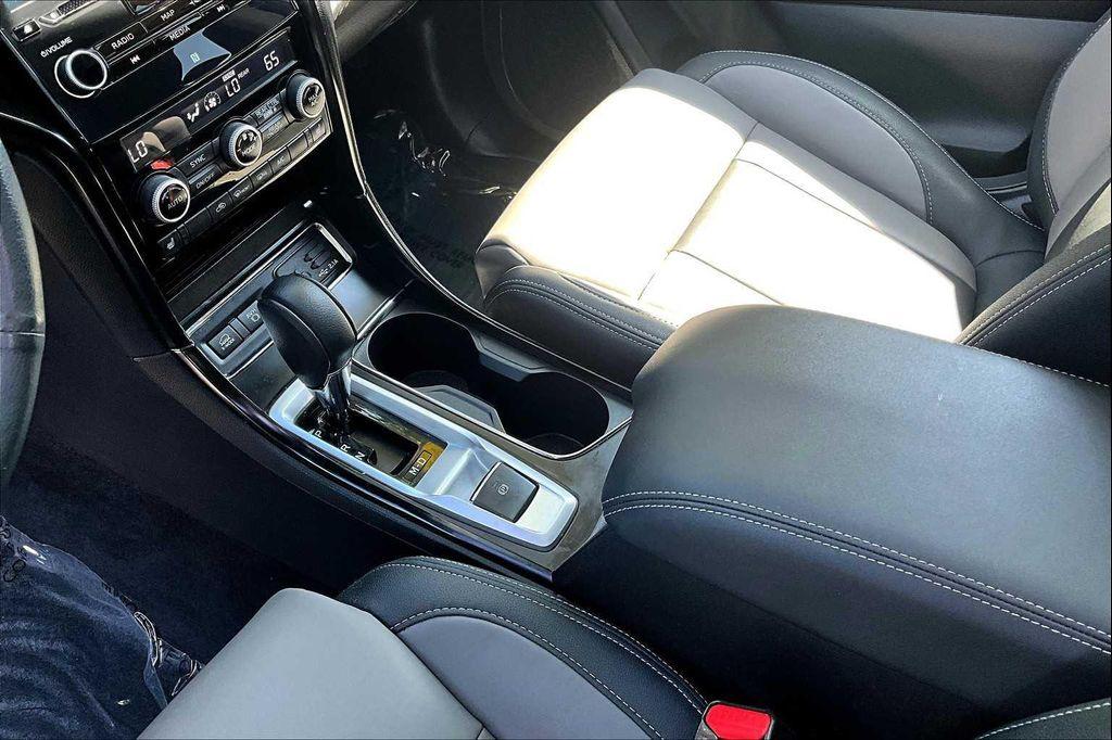 used 2022 Subaru Ascent car, priced at $31,260