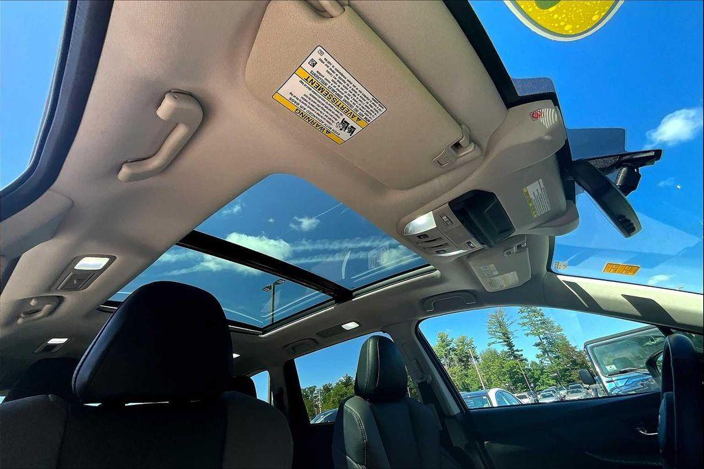 used 2022 Subaru Ascent car, priced at $31,260