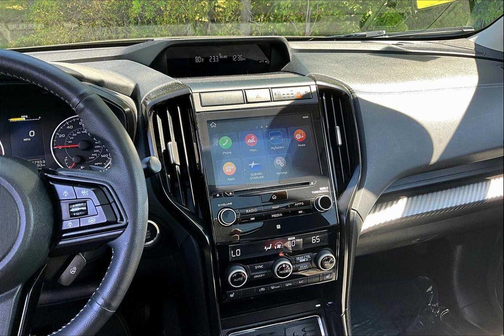 used 2022 Subaru Ascent car, priced at $31,260