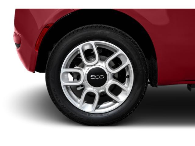 used 2015 FIAT 500 car, priced at $9,677