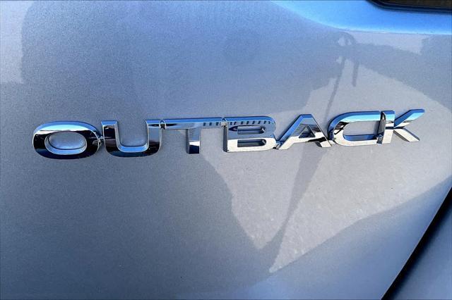 new 2025 Subaru Outback car, priced at $36,629