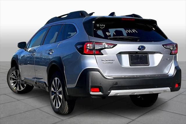 new 2025 Subaru Outback car, priced at $36,629