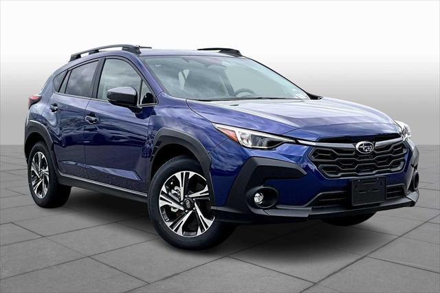 new 2025 Subaru Crosstrek car, priced at $28,789
