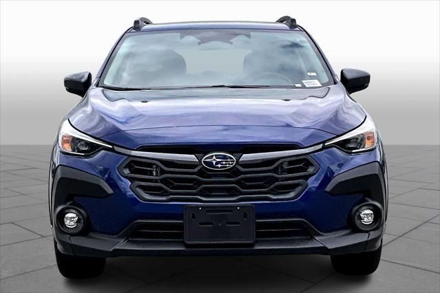 new 2025 Subaru Crosstrek car, priced at $28,789