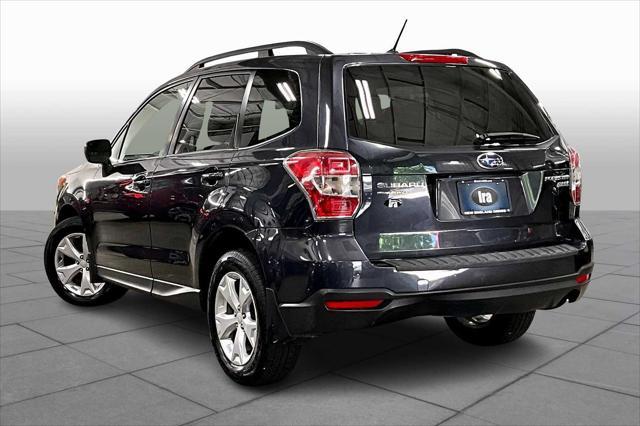 used 2015 Subaru Forester car, priced at $12,217