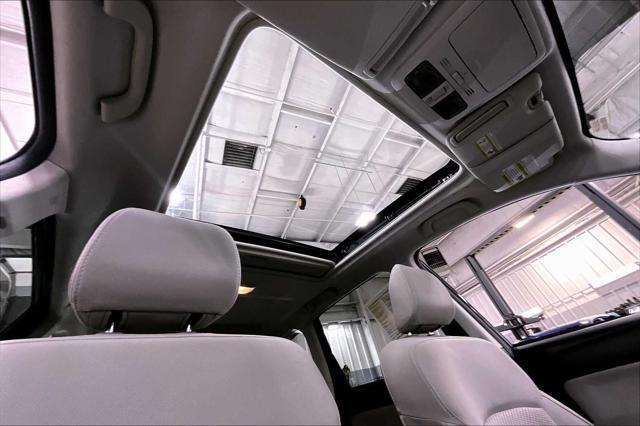 used 2015 Subaru Forester car, priced at $12,217