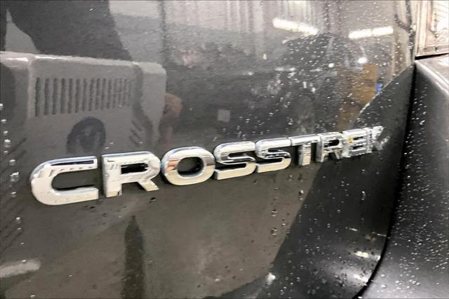 used 2020 Subaru Crosstrek car, priced at $18,990