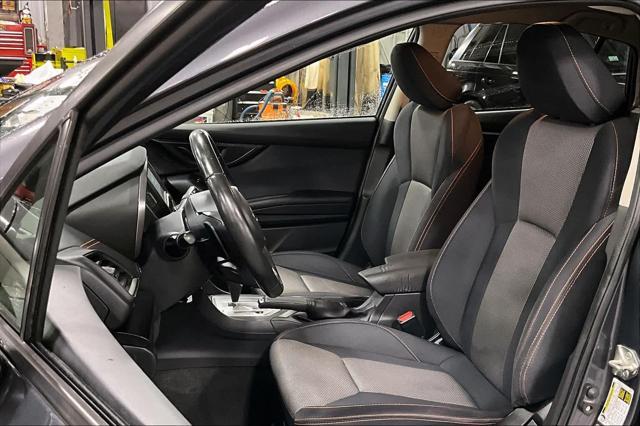 used 2020 Subaru Crosstrek car, priced at $18,990