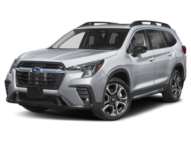 new 2025 Subaru Ascent car, priced at $45,037