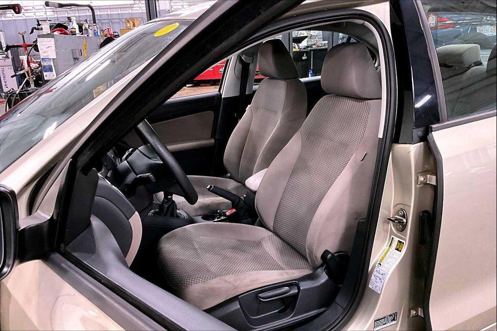 used 2014 Volkswagen Jetta car, priced at $6,100