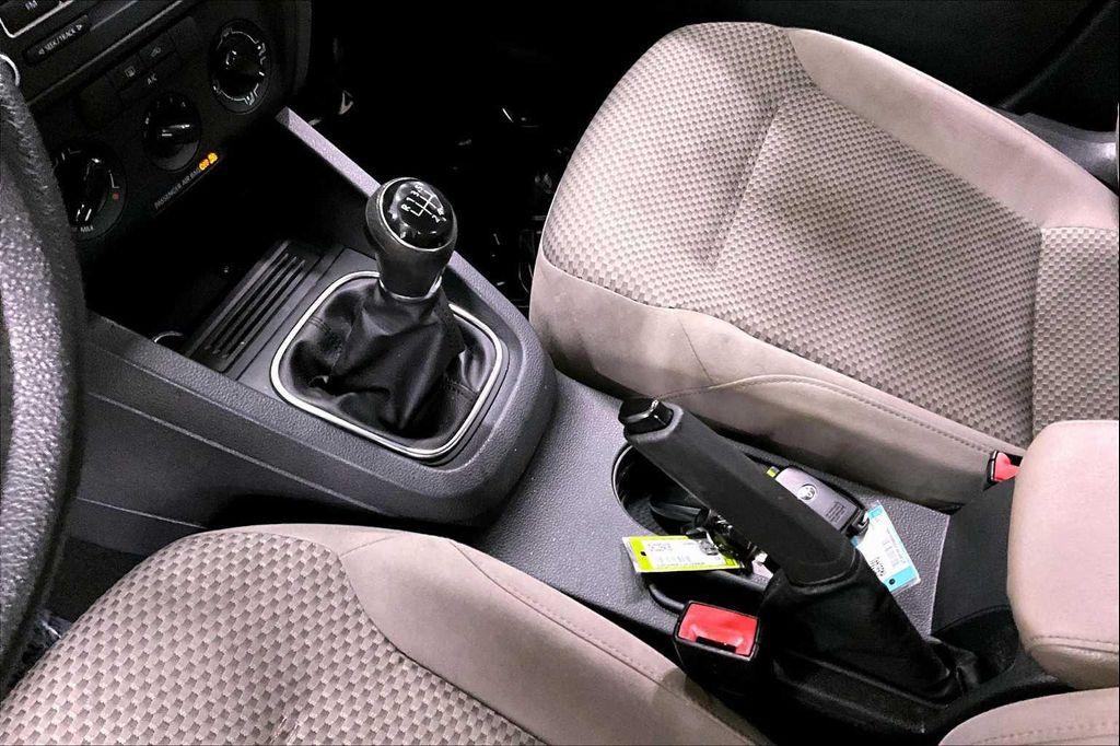 used 2014 Volkswagen Jetta car, priced at $6,100