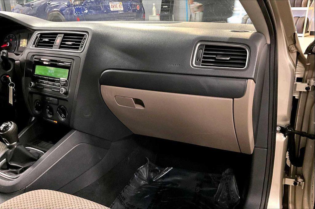 used 2014 Volkswagen Jetta car, priced at $6,100