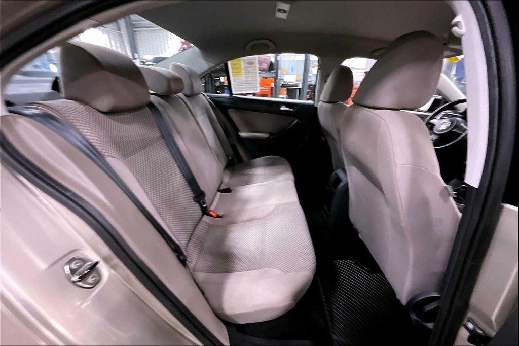used 2014 Volkswagen Jetta car, priced at $6,100