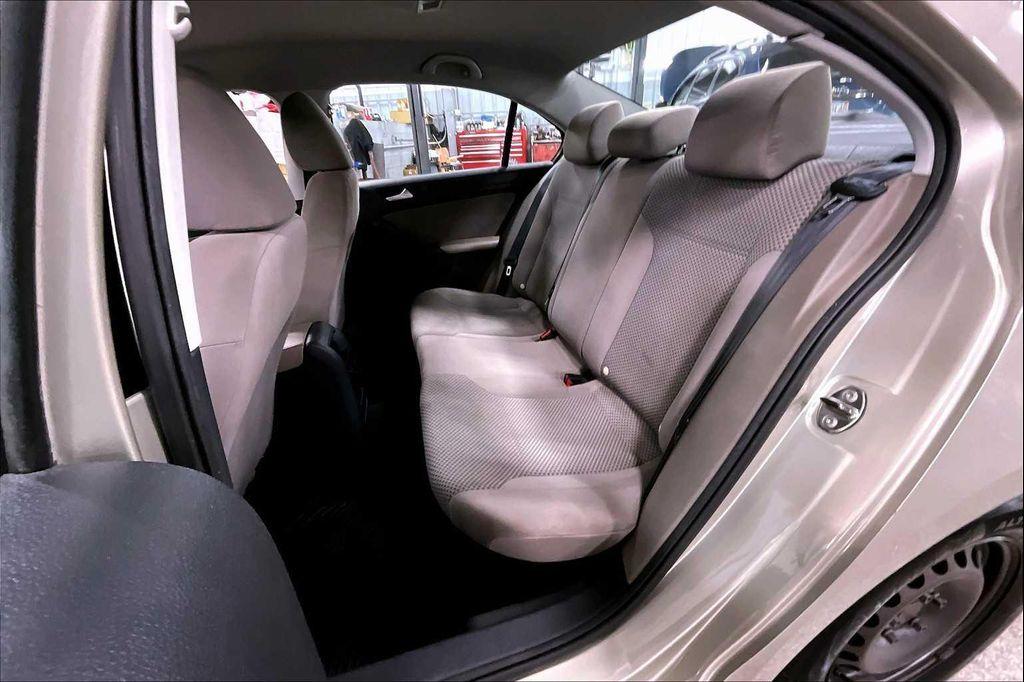 used 2014 Volkswagen Jetta car, priced at $6,100