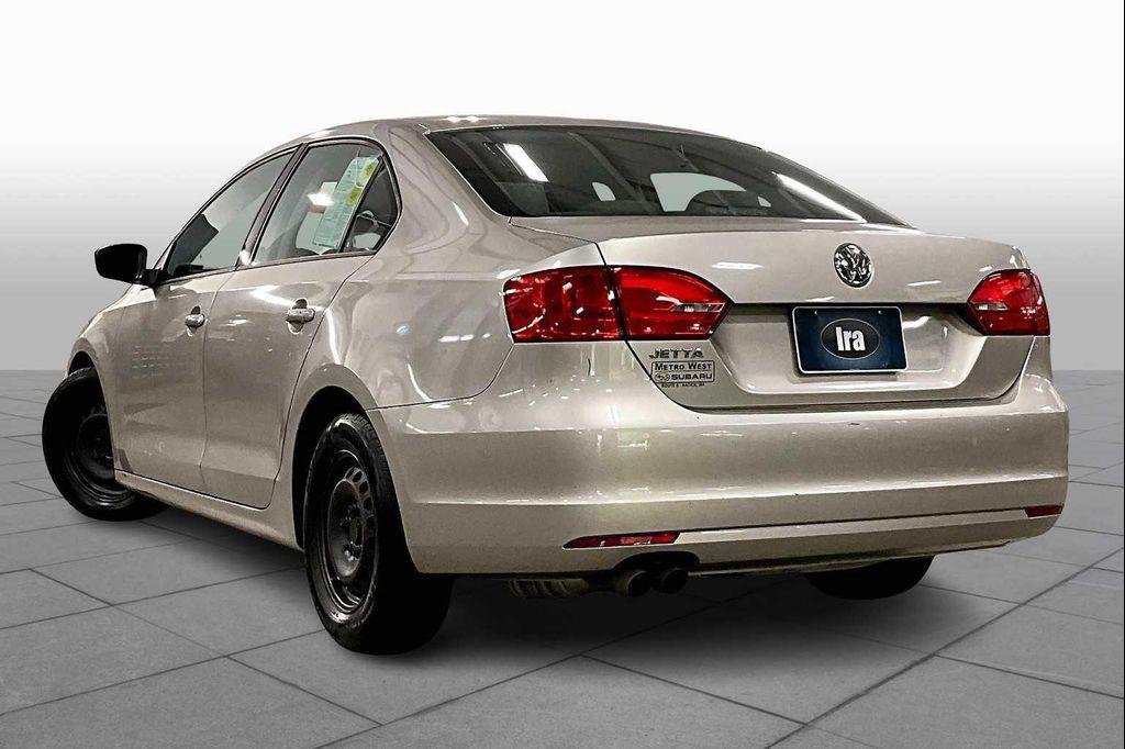 used 2014 Volkswagen Jetta car, priced at $6,100