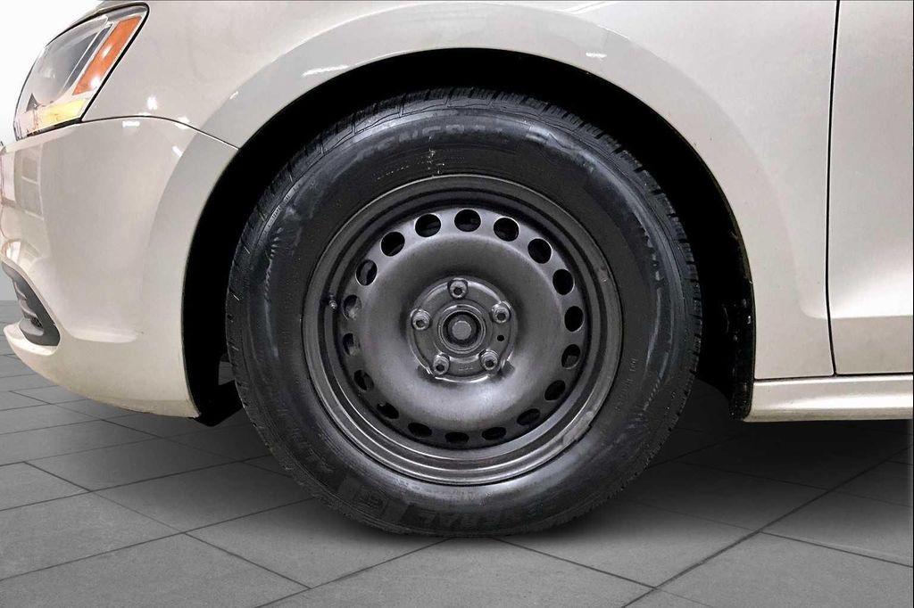 used 2014 Volkswagen Jetta car, priced at $6,100