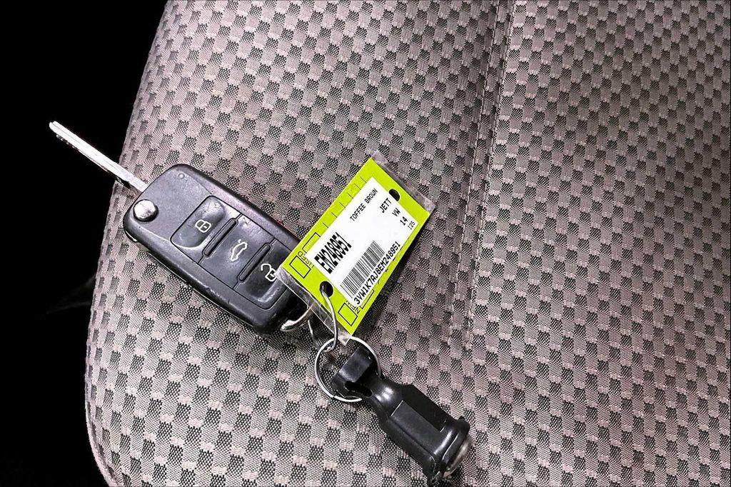 used 2014 Volkswagen Jetta car, priced at $6,100