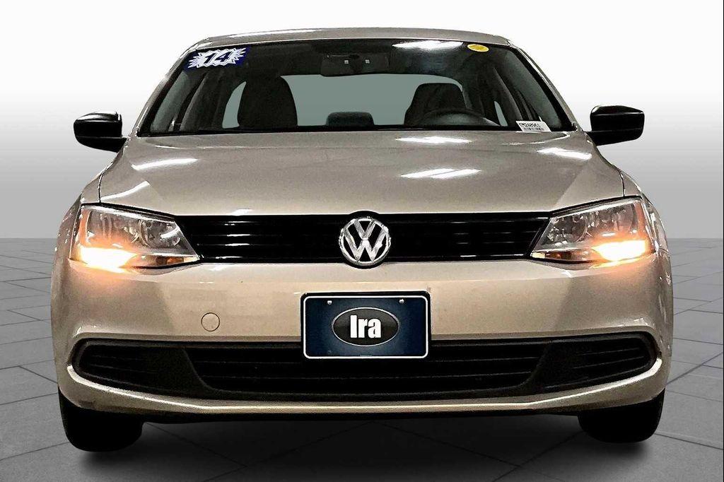 used 2014 Volkswagen Jetta car, priced at $6,100